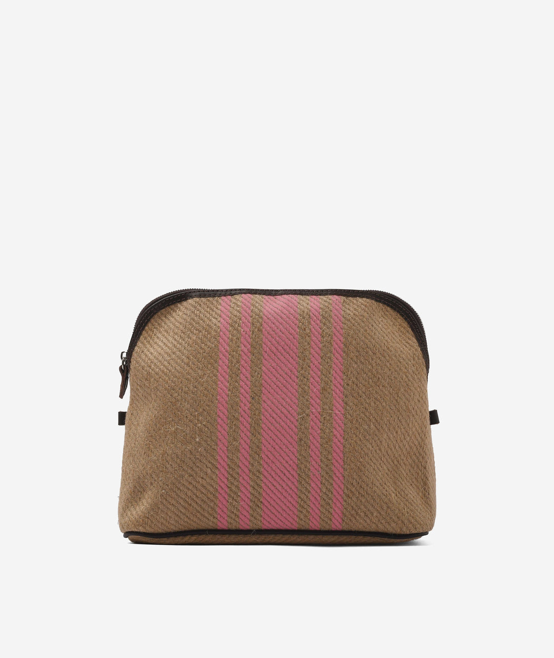 My Style Bags Cosmetic & Toiletry Bags My Style Bags Trousse Yuta - Large in Rose My Style Bags Personalised Trousse Yuta - Large in Rose Brand