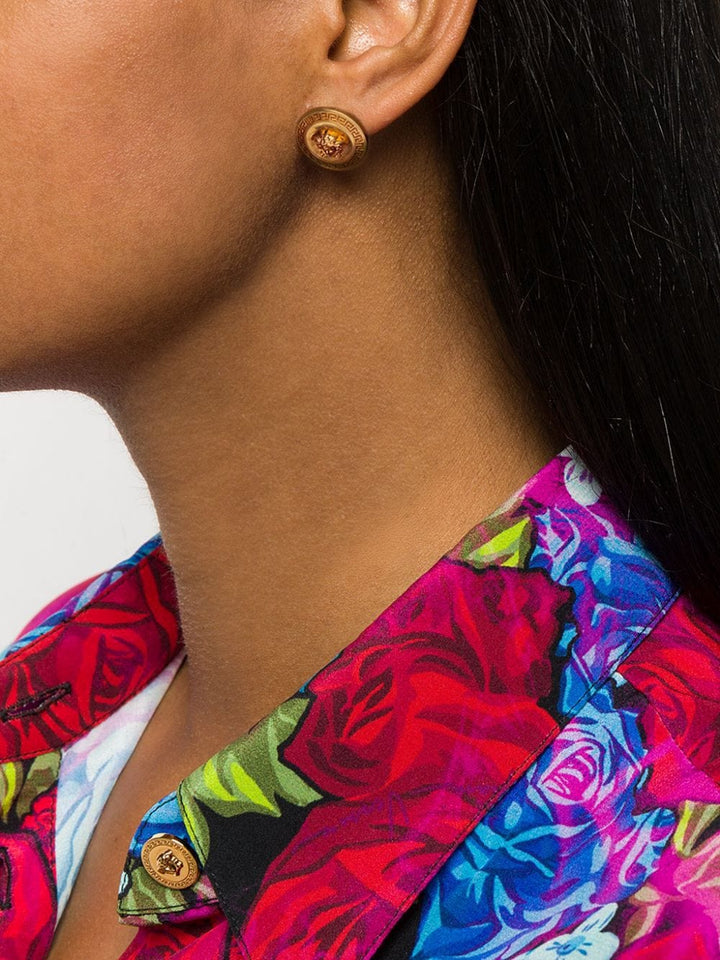 Versace Jewellery UNI Versace Bijoux Golden Versace Bijoux Golden Brand