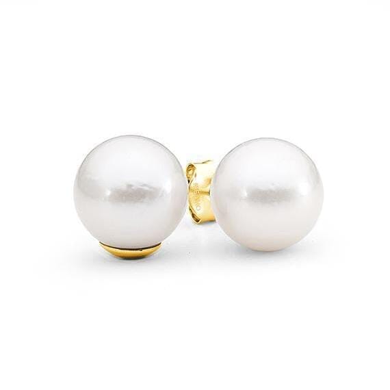 Ikecho Pearl Stud Victoria South Sea Studs Victoria South Sea Studs Brand