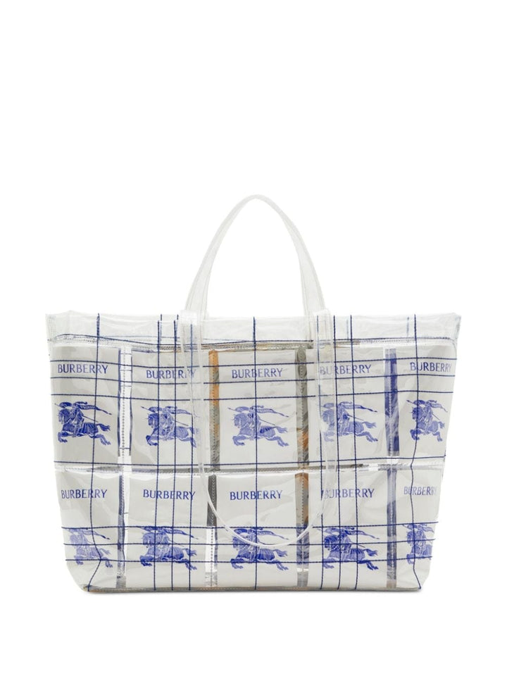 Burberry Shopper UNI Burberry Bag Multi Colour Burberry Bag Multi Colour Brand