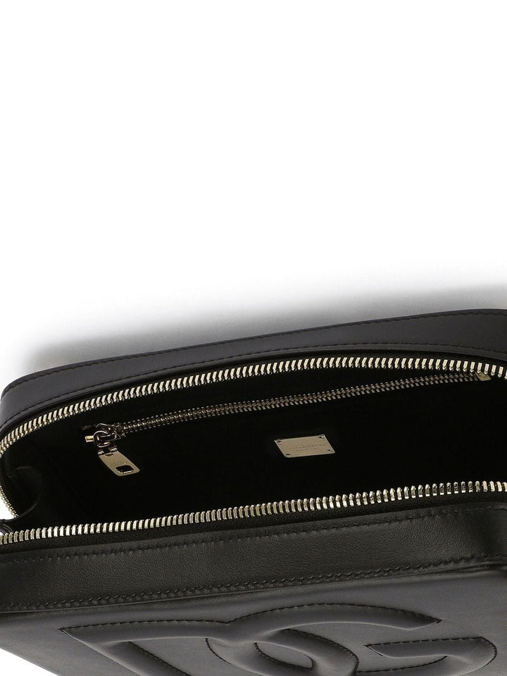 Dolce & Gabbana Shoulder UNI Dolce & Gabbana small DG Logo camera bag Dolce & Gabbana small DG Logo camera bag Brand