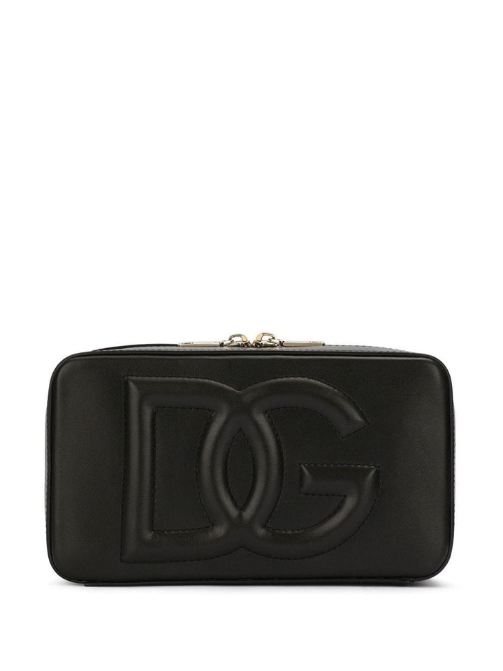 Dolce & Gabbana Shoulder UNI Dolce & Gabbana small DG Logo camera bag Dolce & Gabbana small DG Logo camera bag Brand