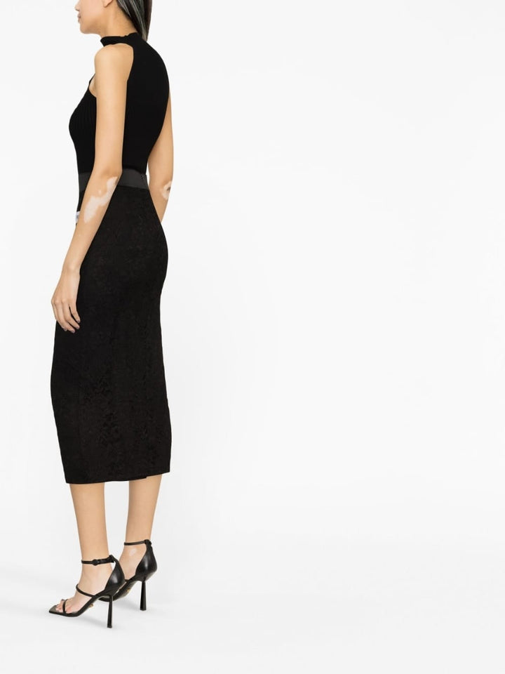 Dolce & Gabbana Skirts 40 Dolce & Gabbana Skirts Black Dolce & Gabbana Skirts Black Brand