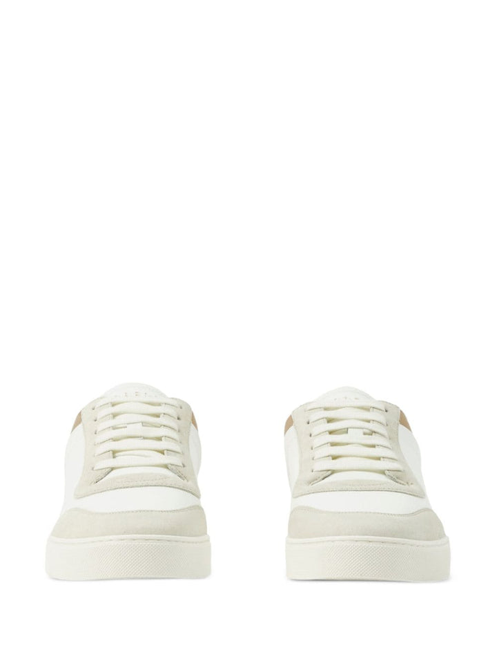 Burberry Sneakers 40 Burberry Sneakers White Burberry Sneakers White Brand