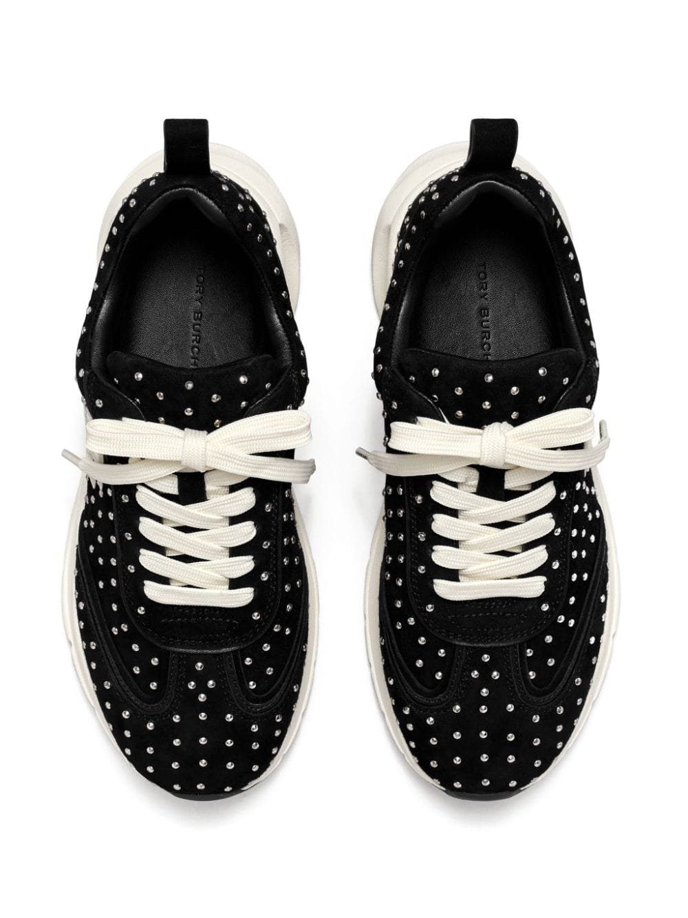 Tory Burch Sneakers Tory Burch Sneakers Black Tory Burch Sneakers Black Brand