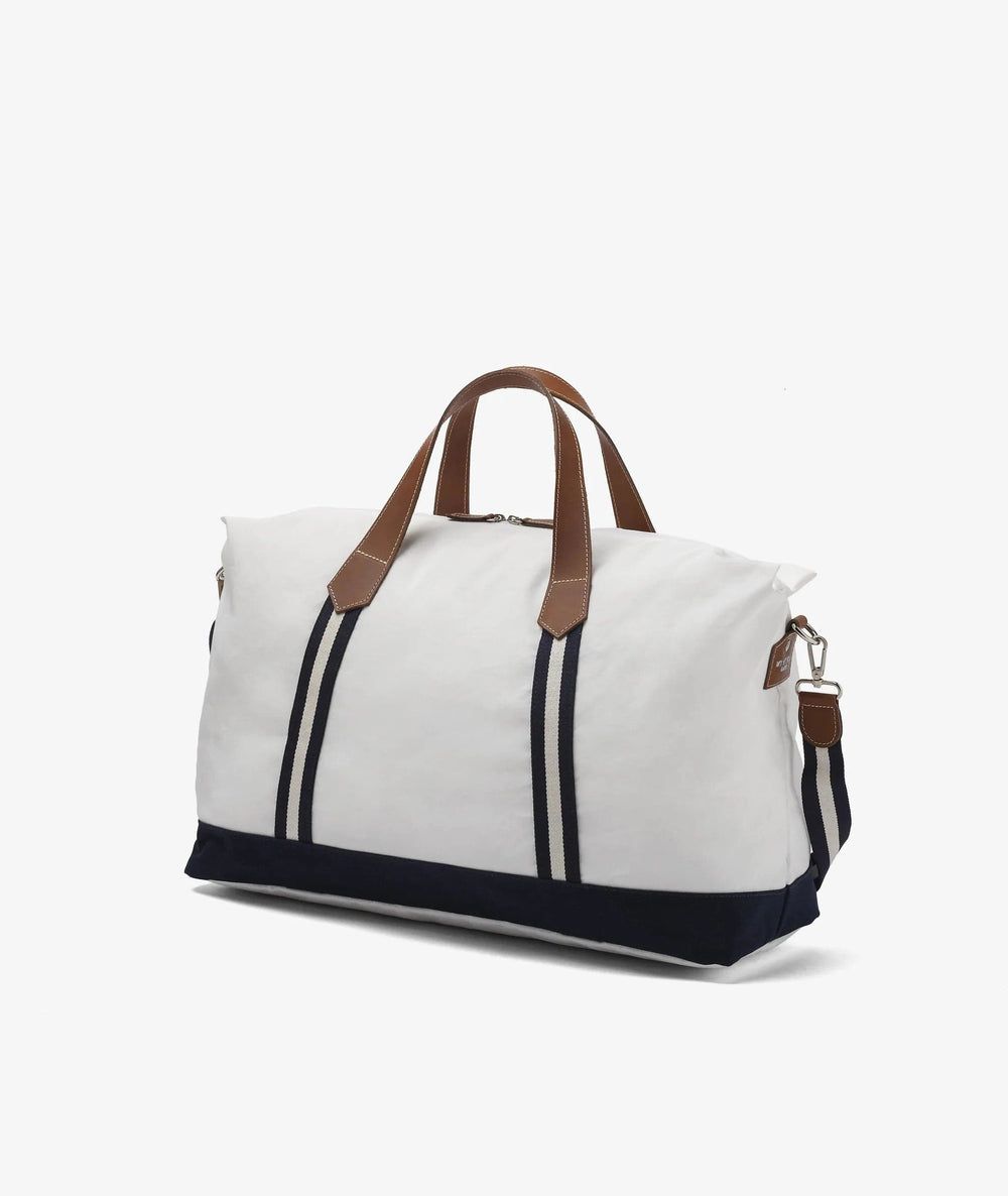 My Style Bags Travel Bags My Style Bags Harvard Twin Sail Duffel Bag My Style Bags Personalised Harvard Twin Sail Duffel Bag | Made in Italy Brand