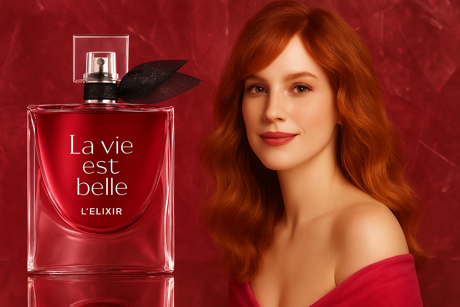 Collection: Lancome