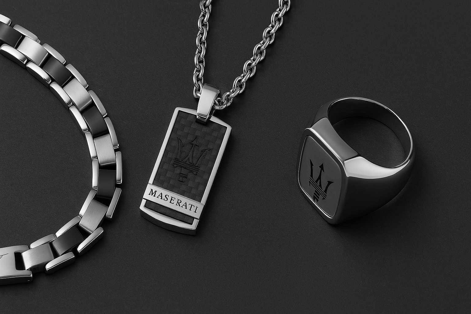 Collection: Men Accessories Jewellery