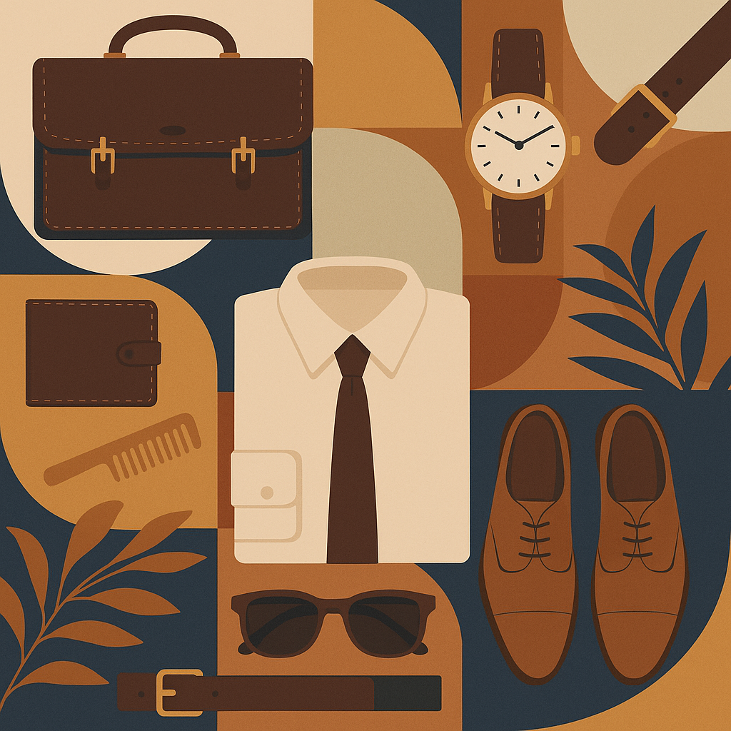 Collection: Men Accessories Other
