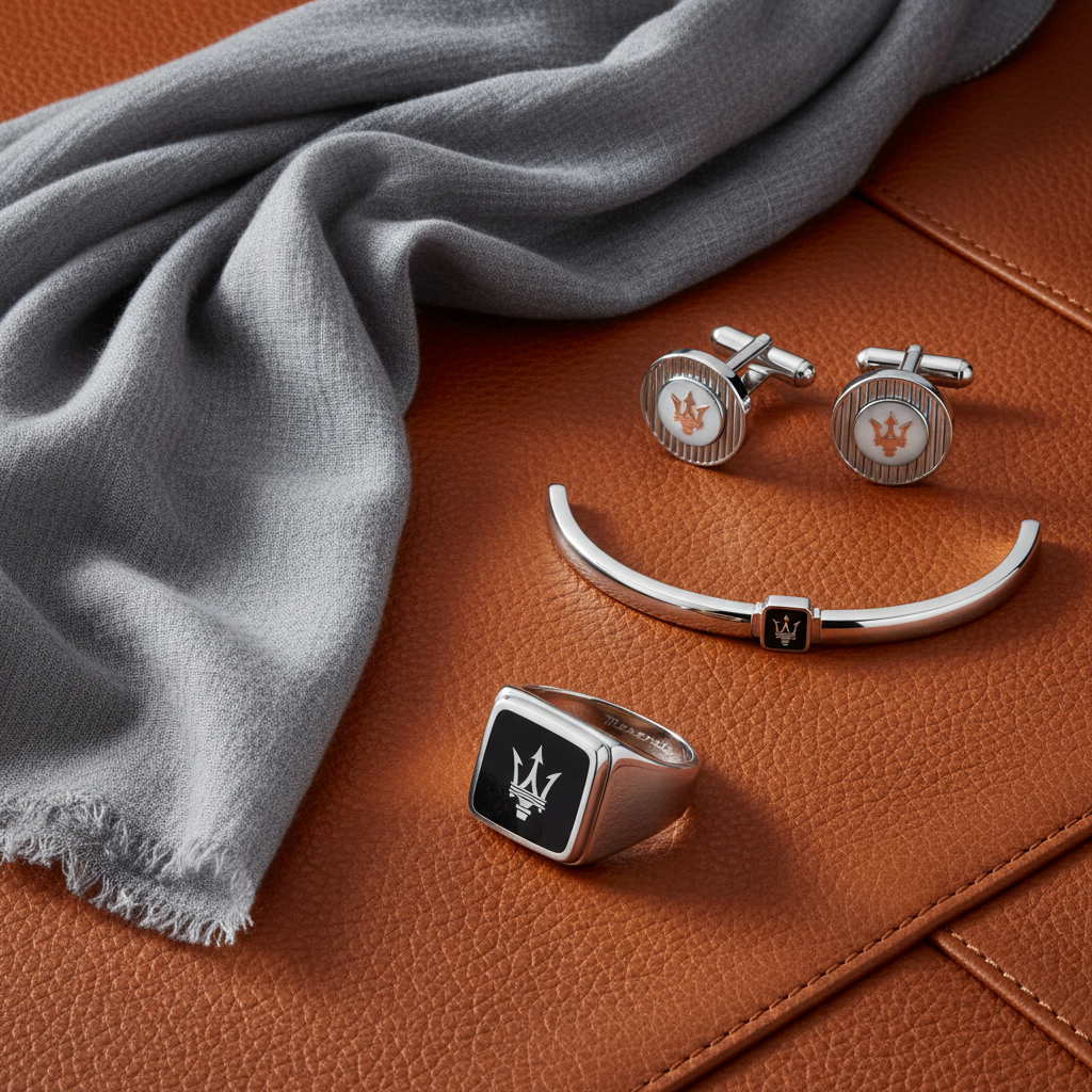 Designer Accessories