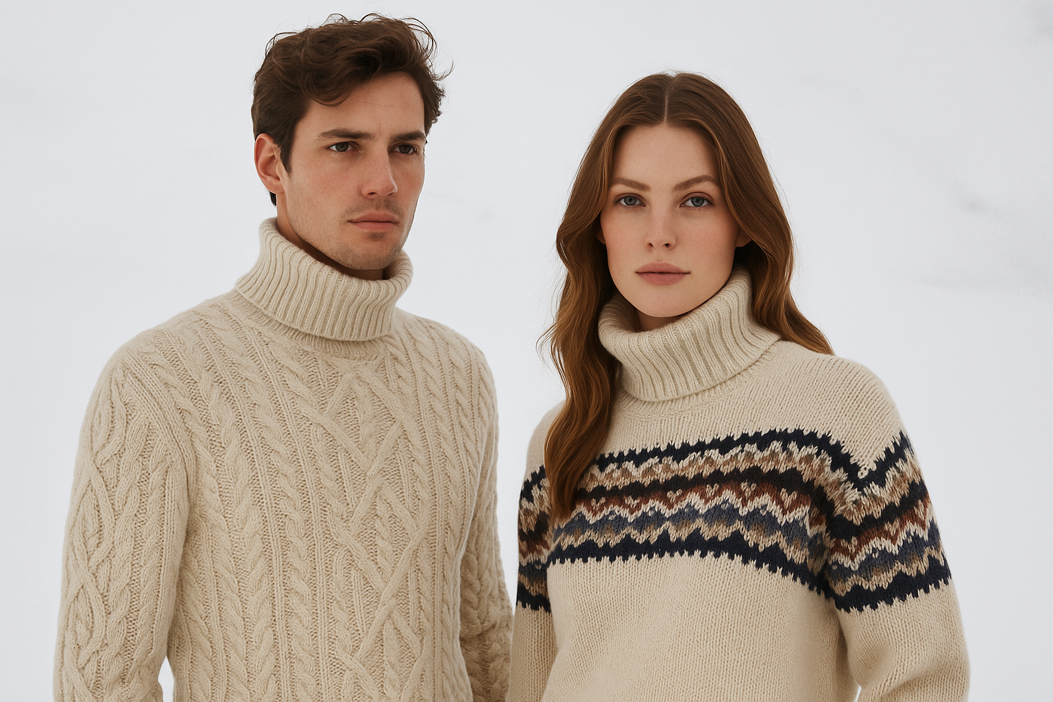 Knitwear