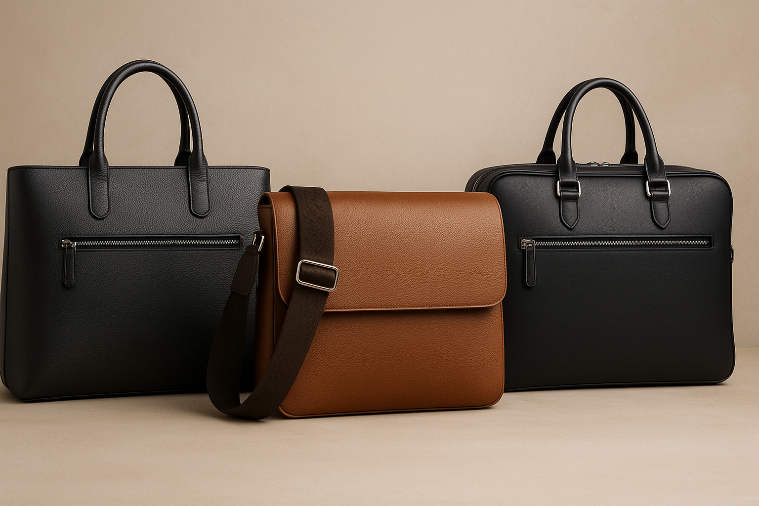 Collection: Men Bags General