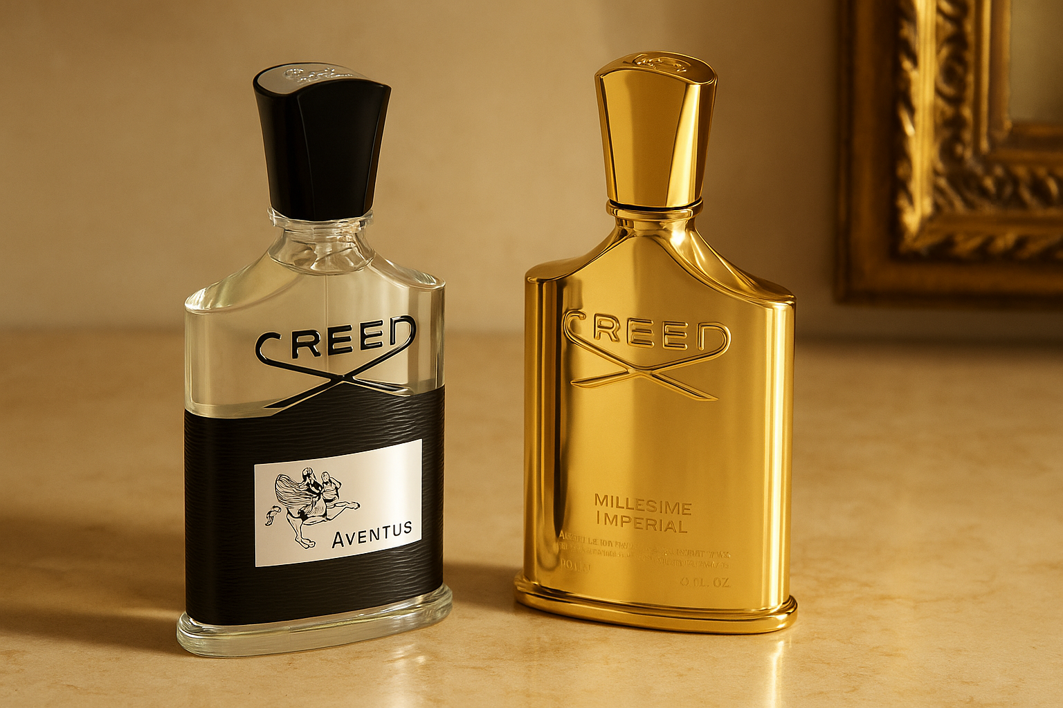 Collection: Creed
