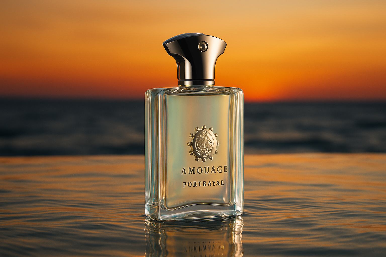 Collection: Amouage