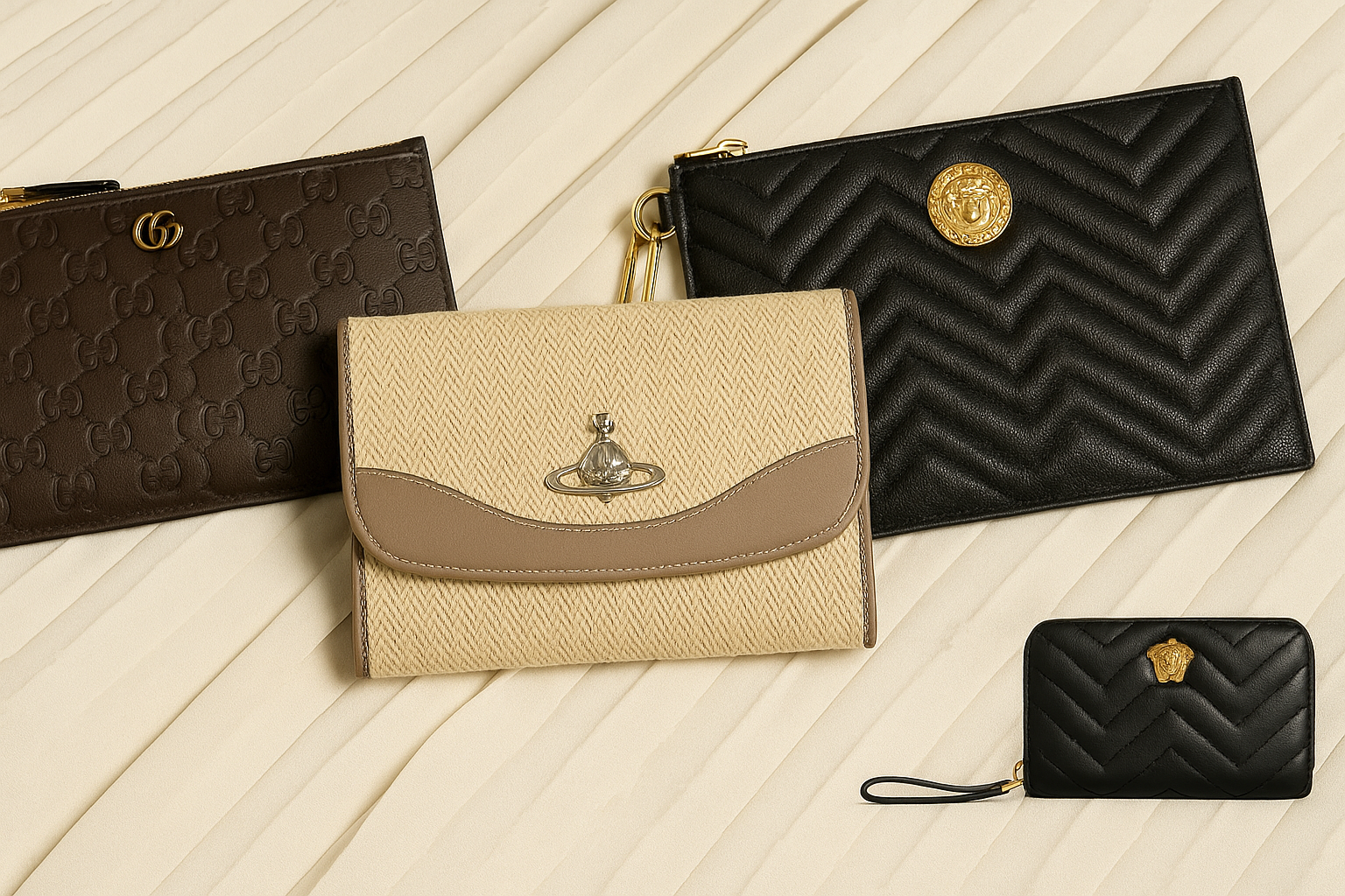 Collection: Clutch Bags