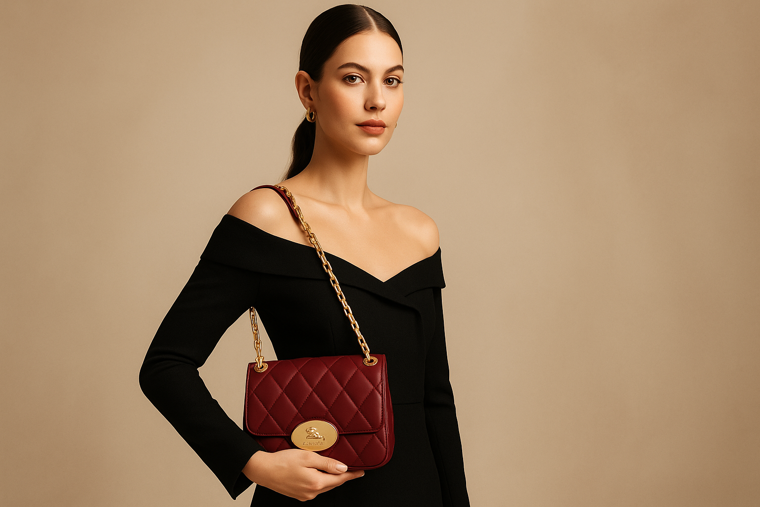 Collection: Women Bags Shoulder