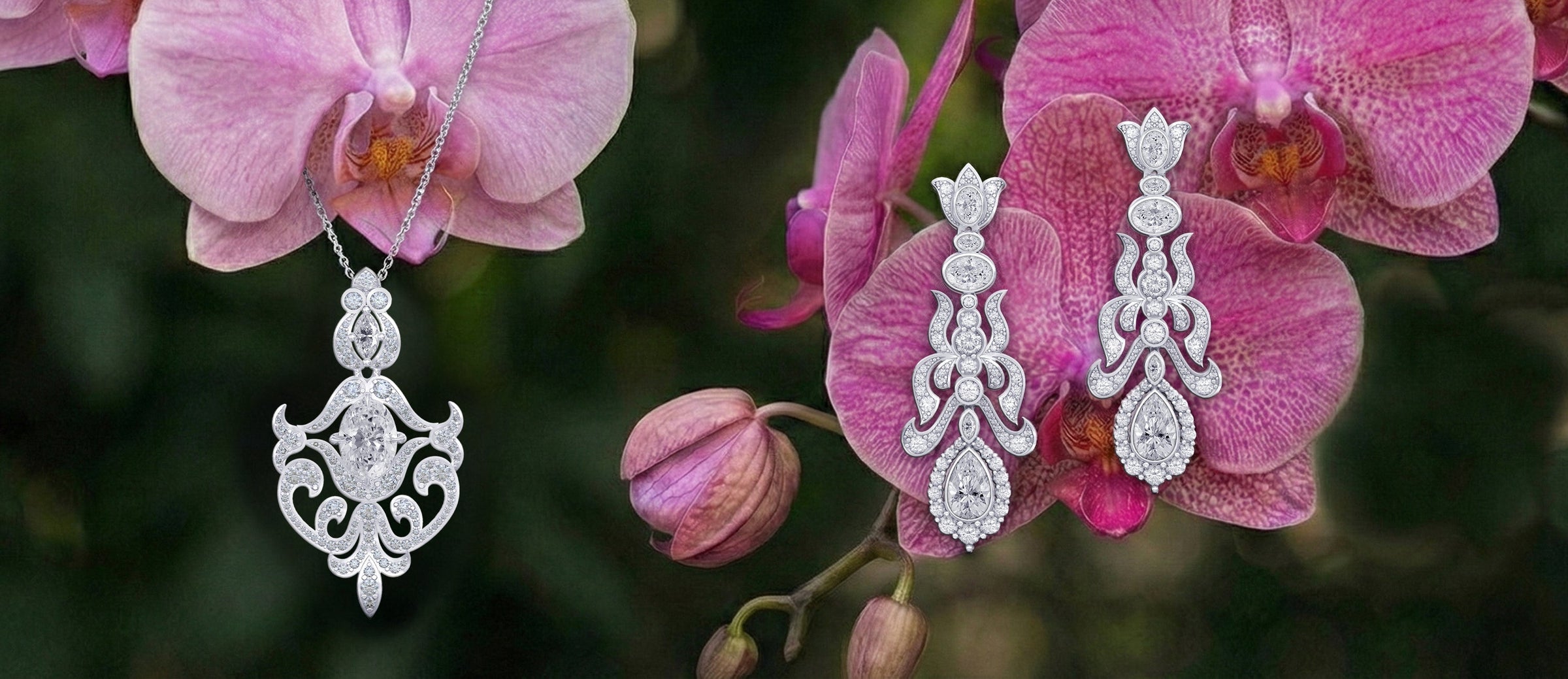 The Forever Collection