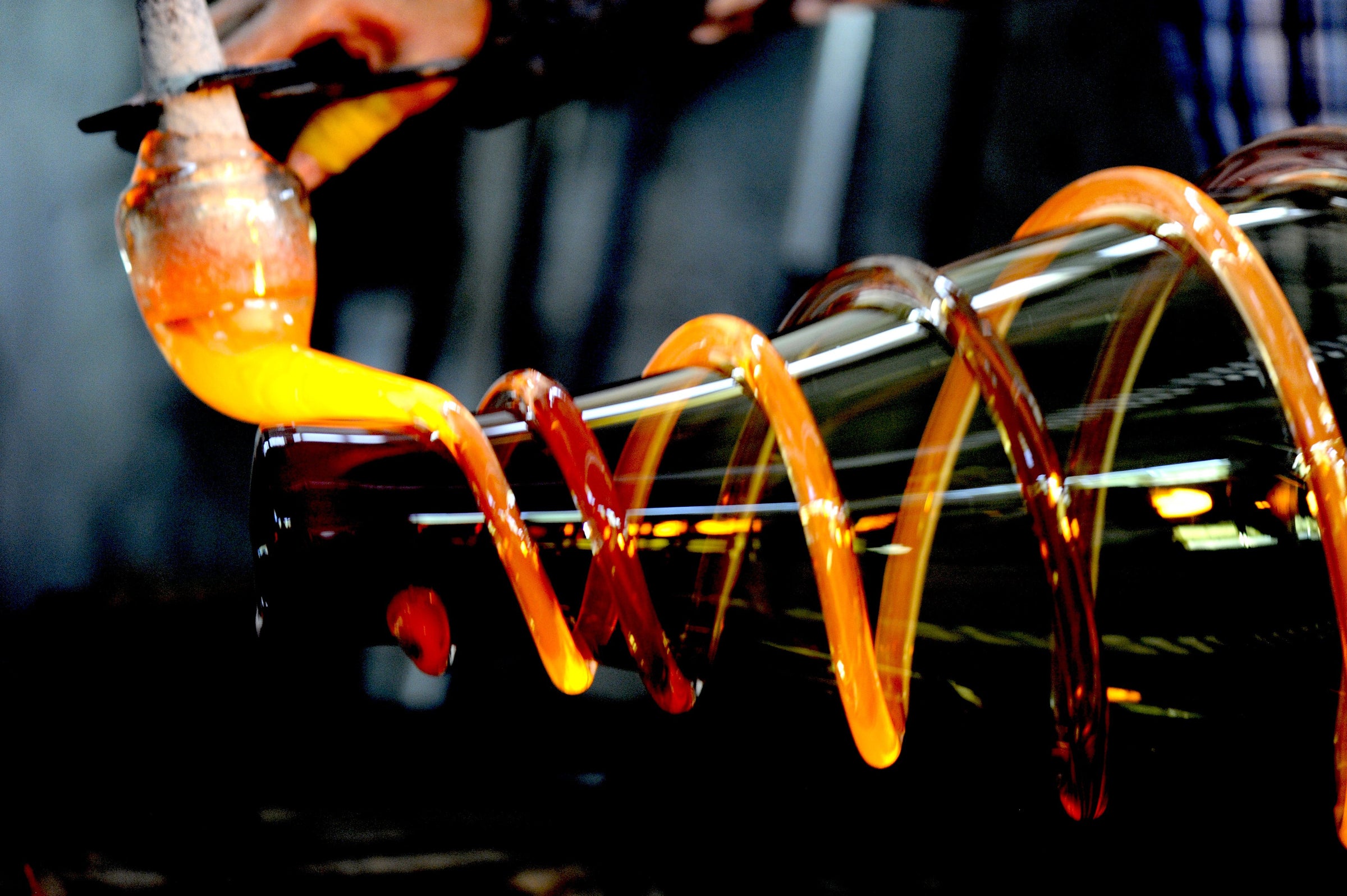 IVV GLASSMAKERS SINCE 1952 ITALY | italianluxurygroup.com.au