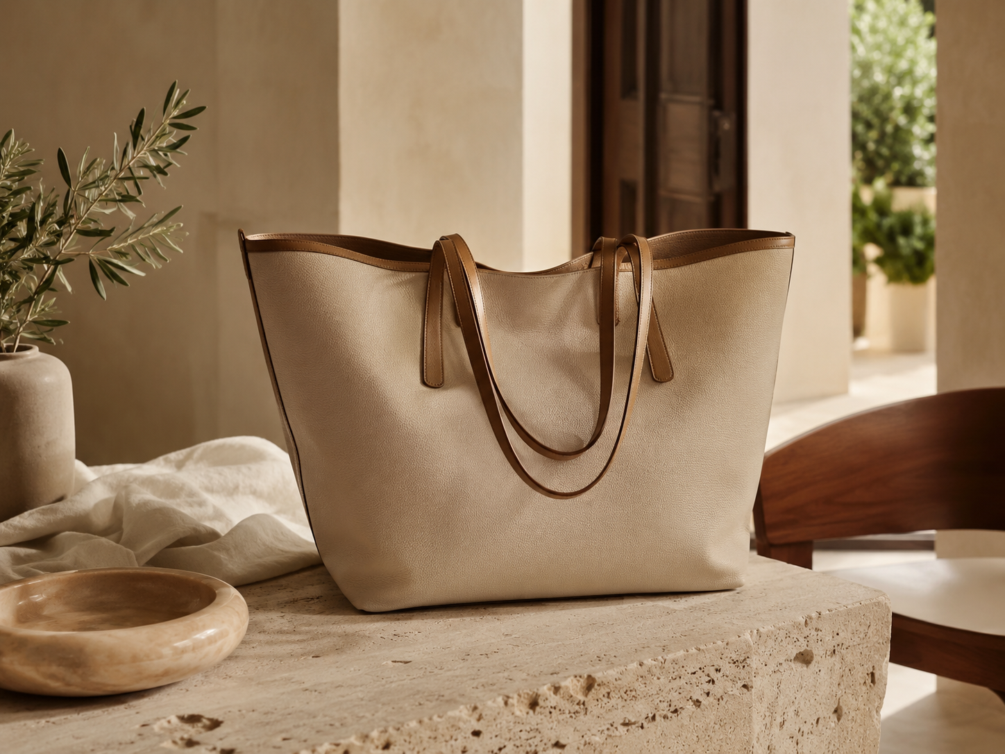 Collection: Shopper Bags