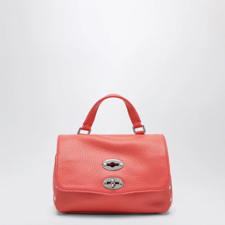 Zanellato - Red Postina baby bag