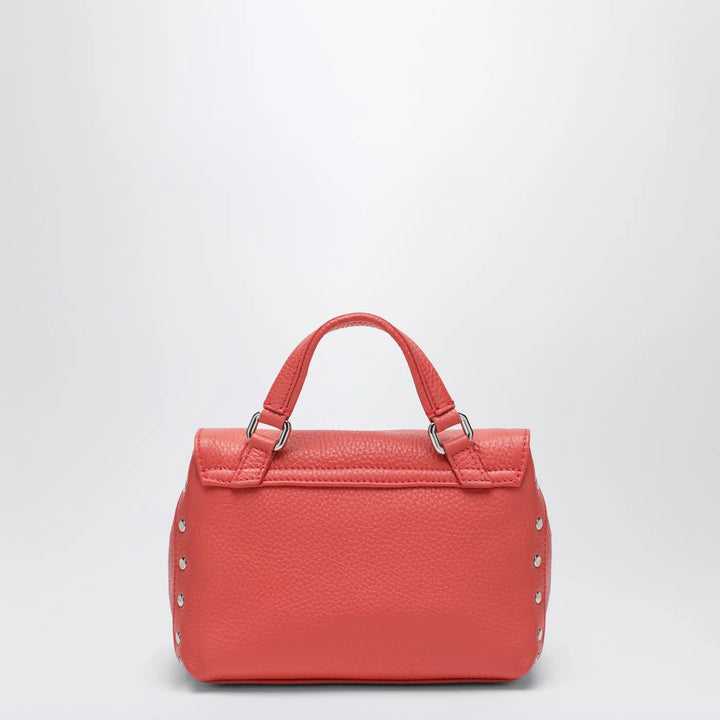 Zanellato - Red Postina baby bag