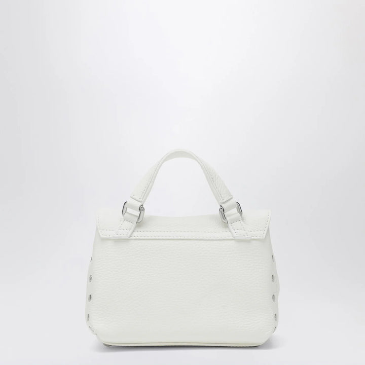 Zanellato - Postina baby bag in white