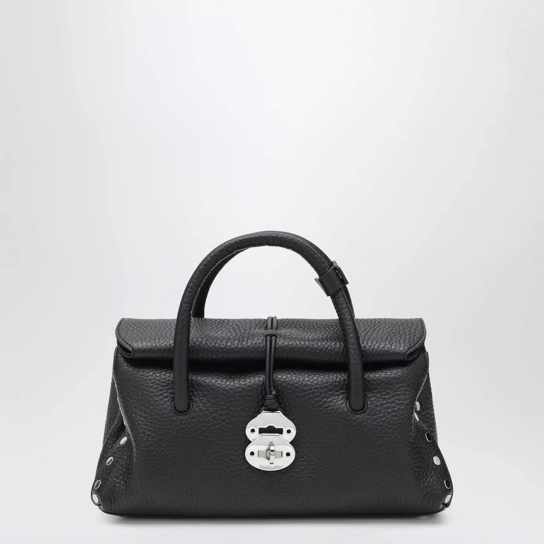 Zanellato - Dotta Centauro small tote bag