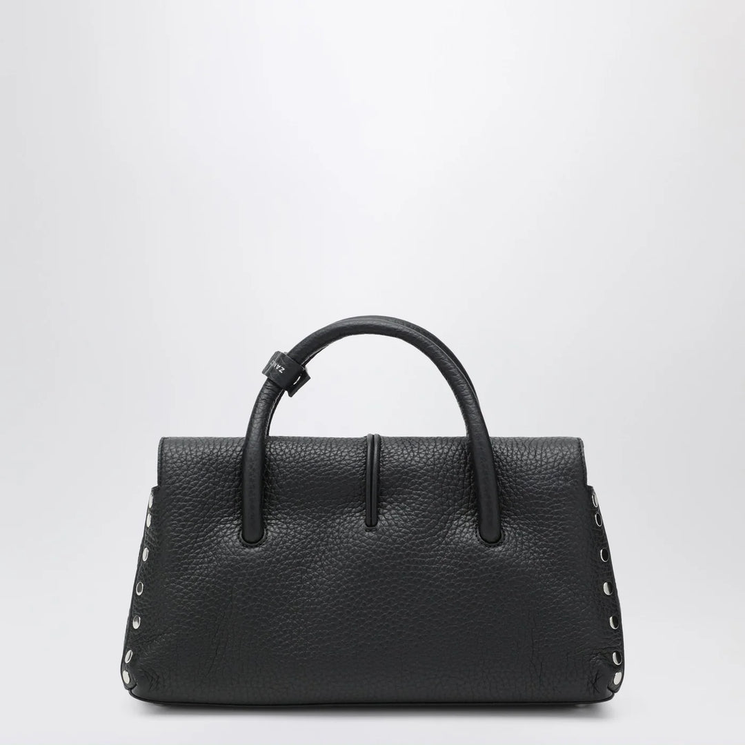 Zanellato - Dotta Centauro small tote bag