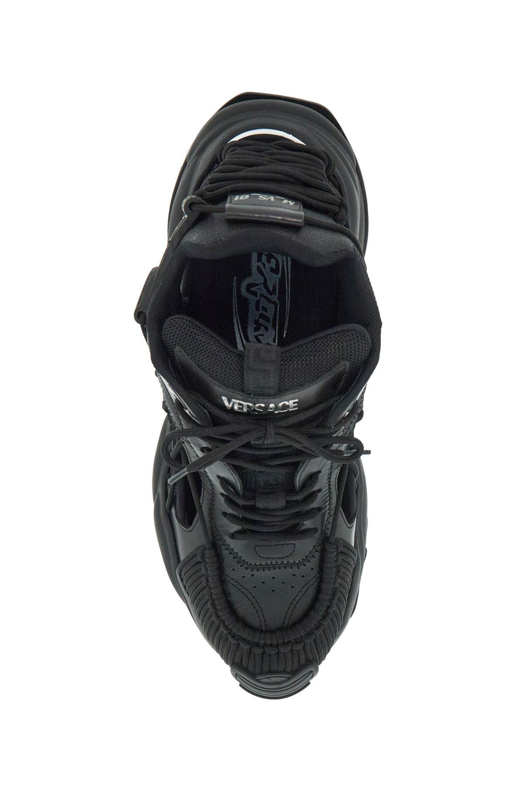 Versace Mercury m_vs