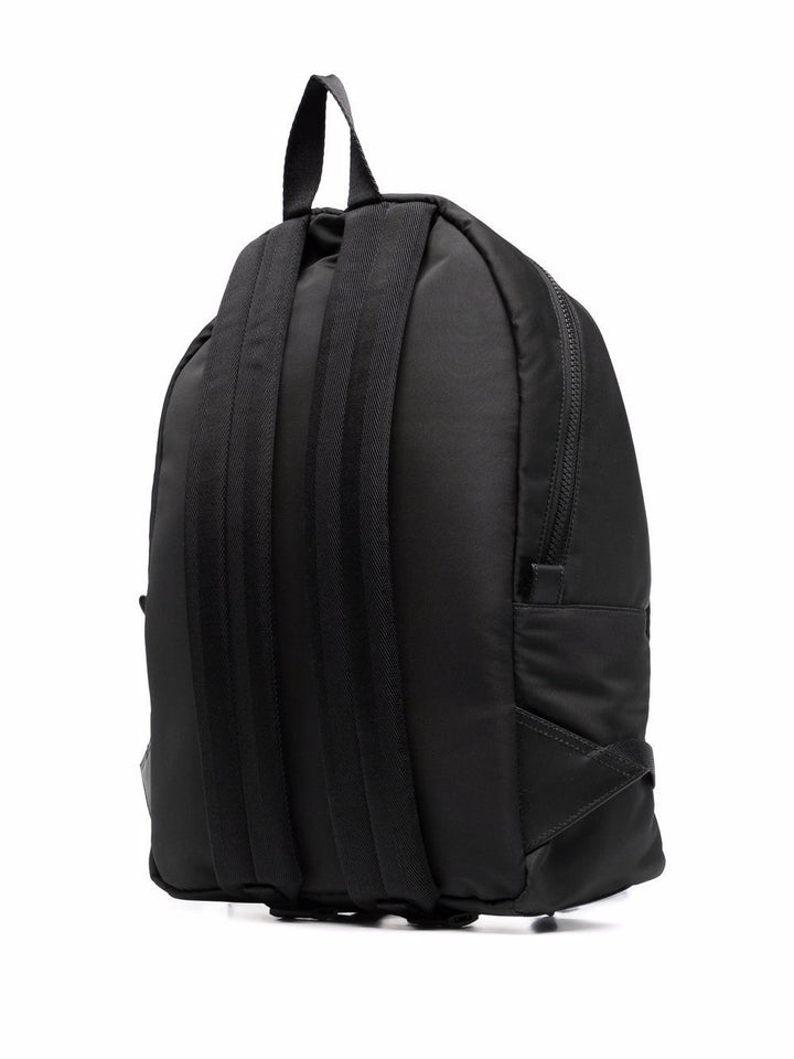 Alexander McQueen Bags Black Packpack