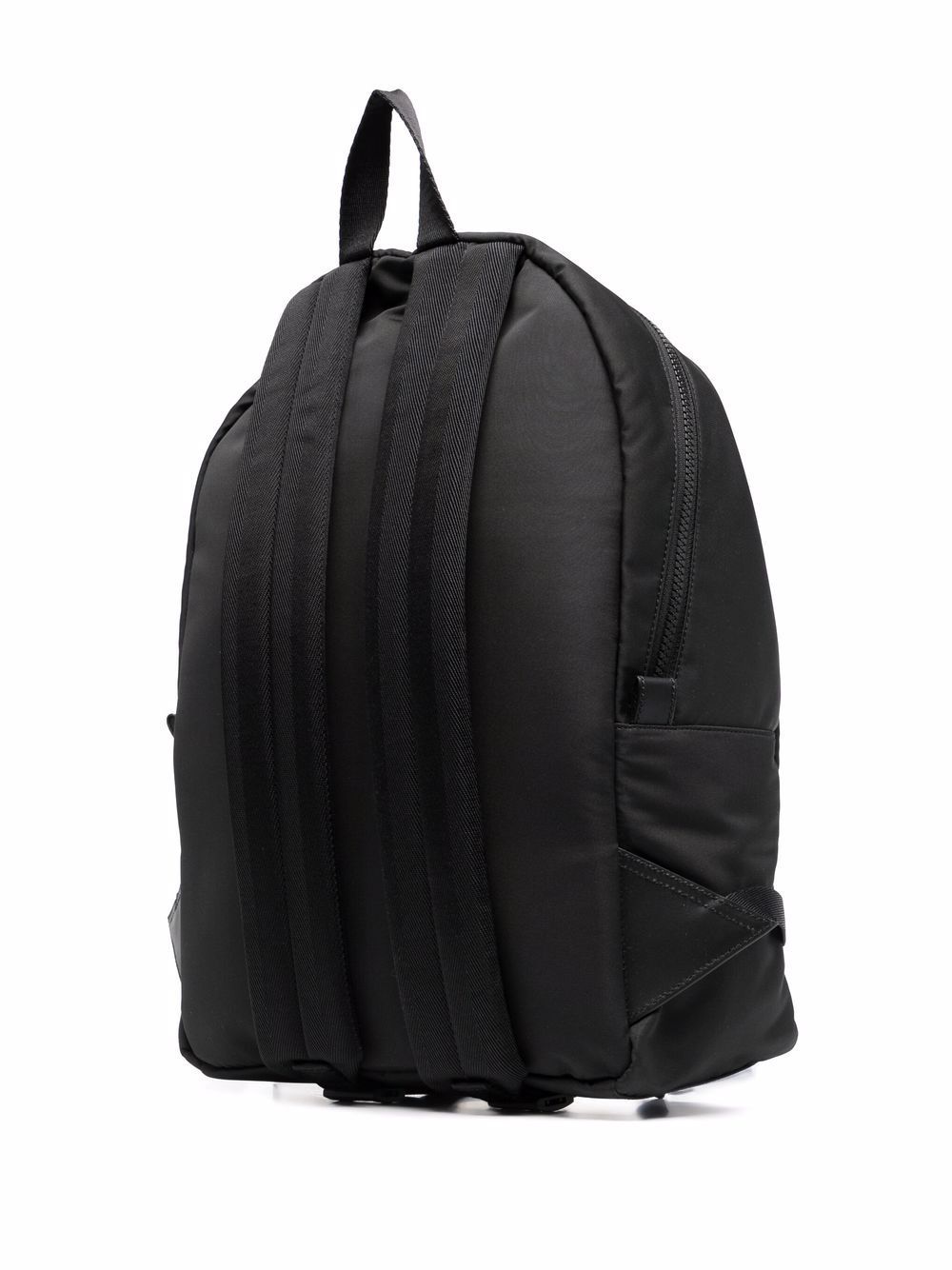 Alexander McQueen Bags Black Packpack