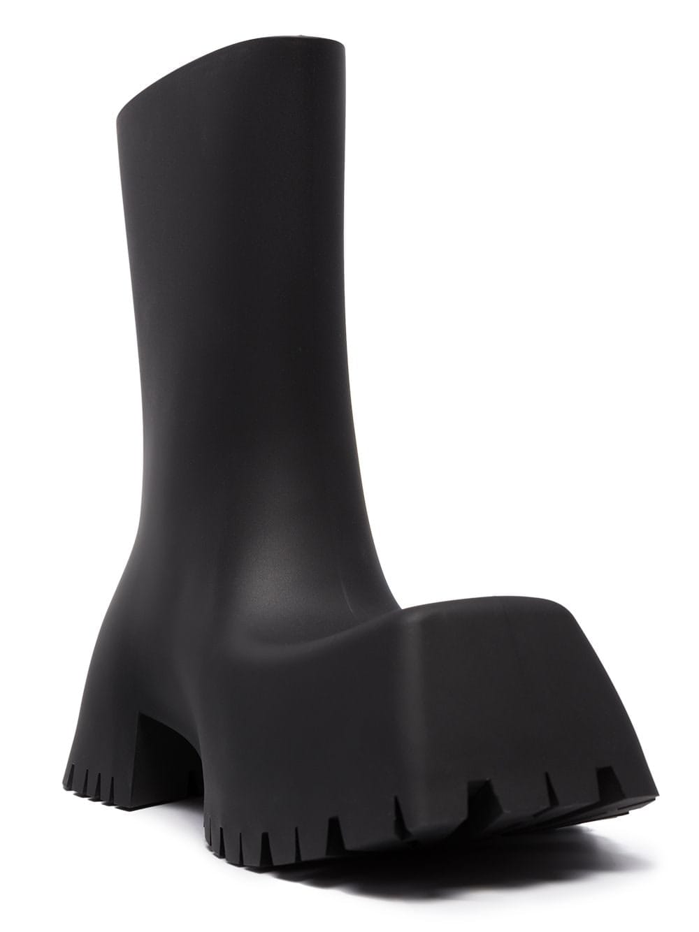 Boots 39 Balenciaga Boots Black Brand
