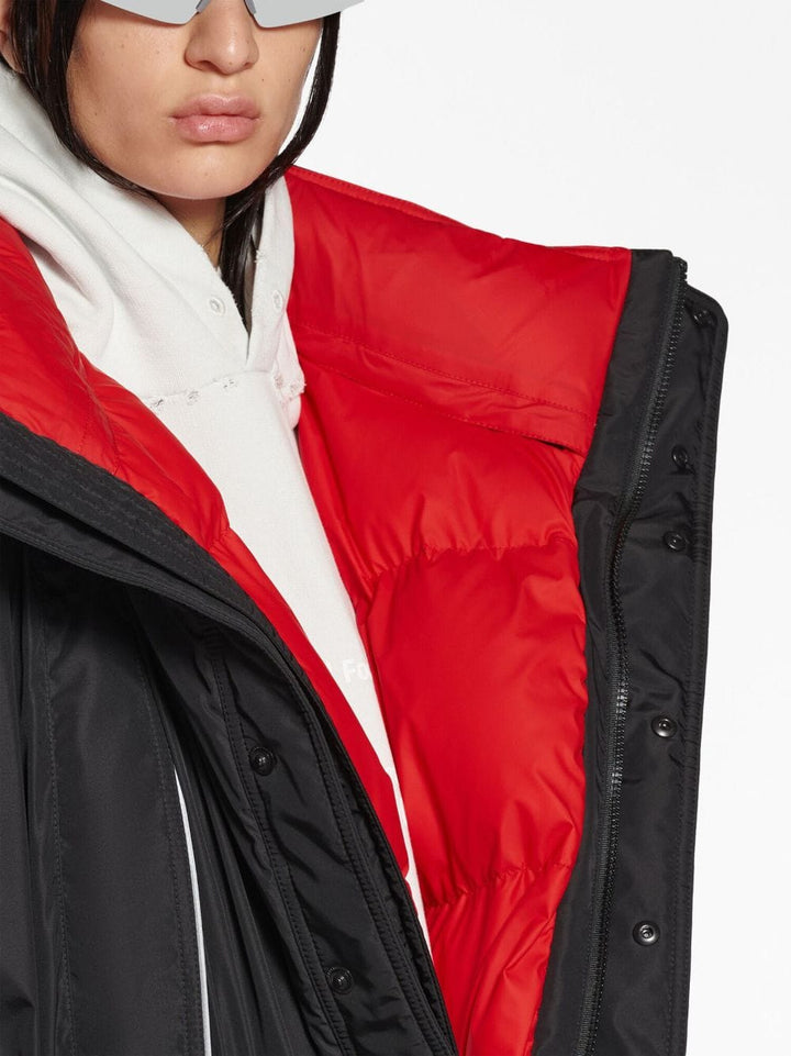 Coats 1 Balenciaga Coats Black Brand