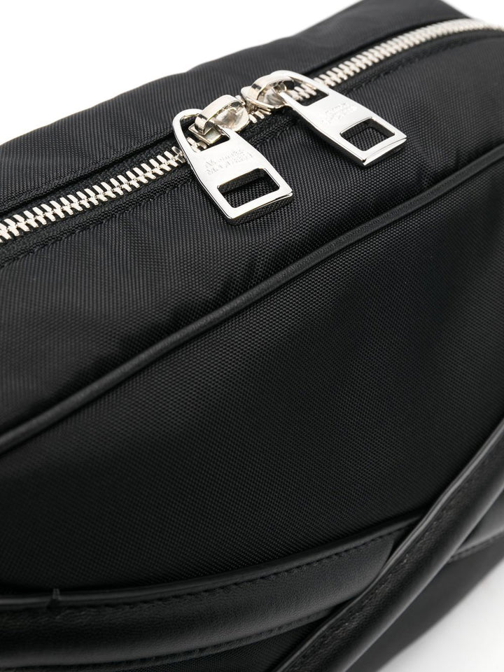 Alexander McQueen The Harness Shoulder Bag