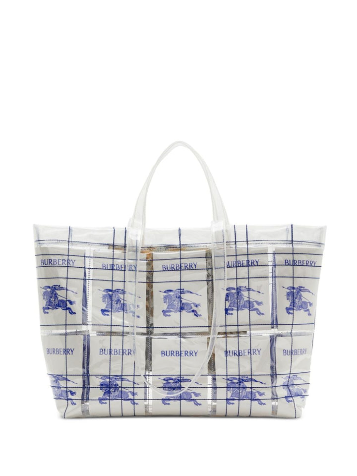 Burberry Bag Multi Colour