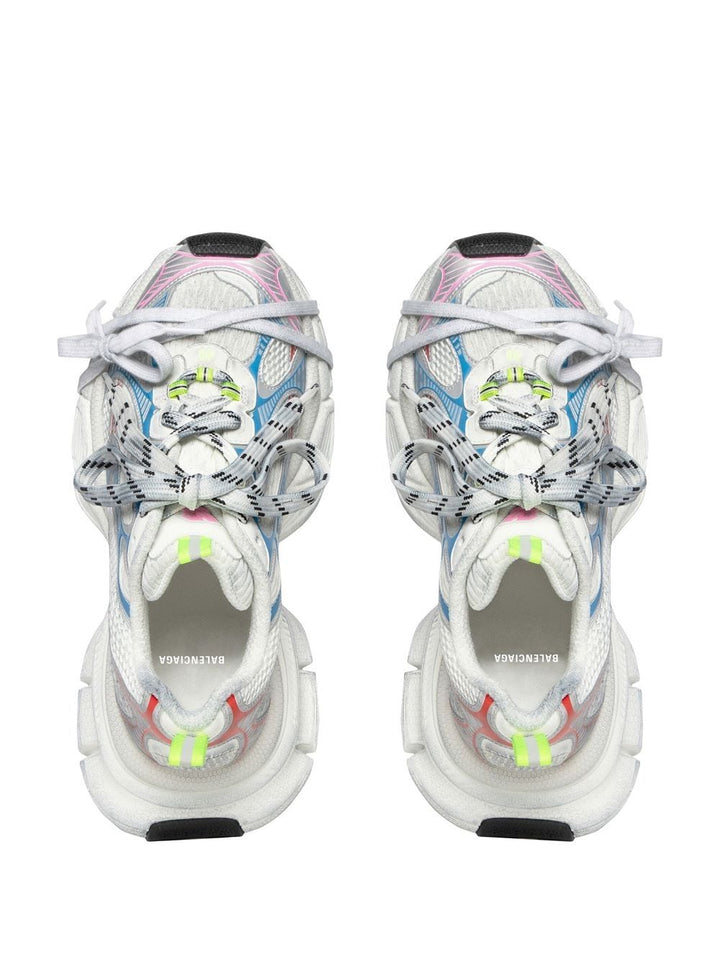 Balenciaga Sneakers White
