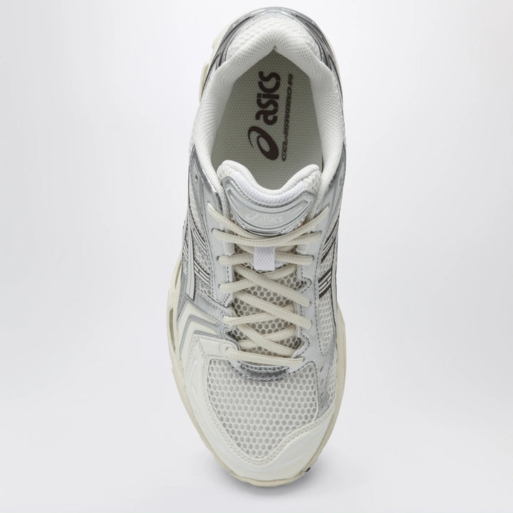 ASICS - Gel-Kayano 14 sneakers in Cream/Cocoa Powder