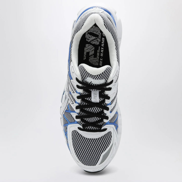 ASICS - Gel-Kayano 20 Sneakers in White/Illusion Blue