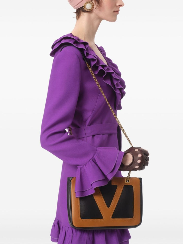 Dresses 44 Valentino Dresses Purple Brand