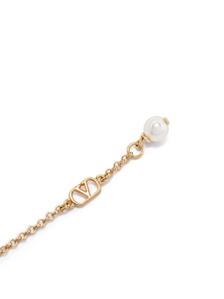 Valentino Garavani Bijoux Golden