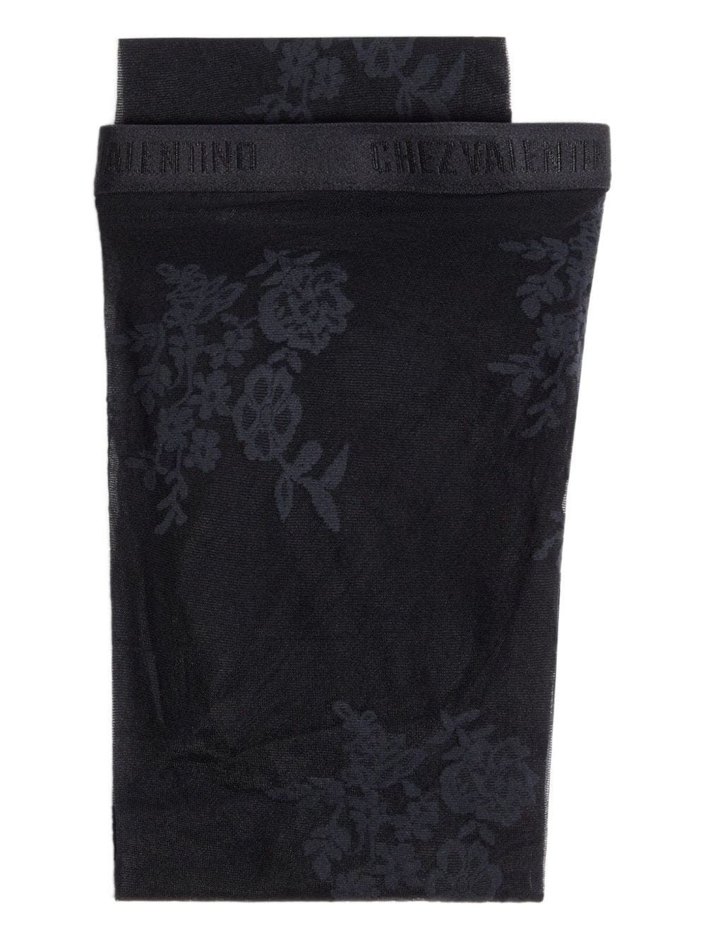 Beachwear & underwear Valentino Underwear Black Brand