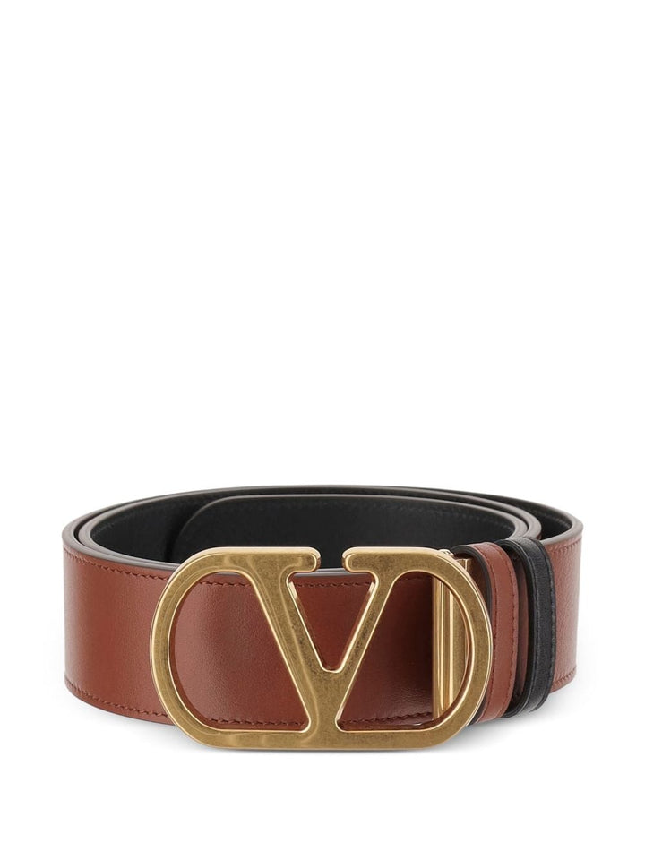 Belts 90 Valentino Garavani Belts Brown Brand