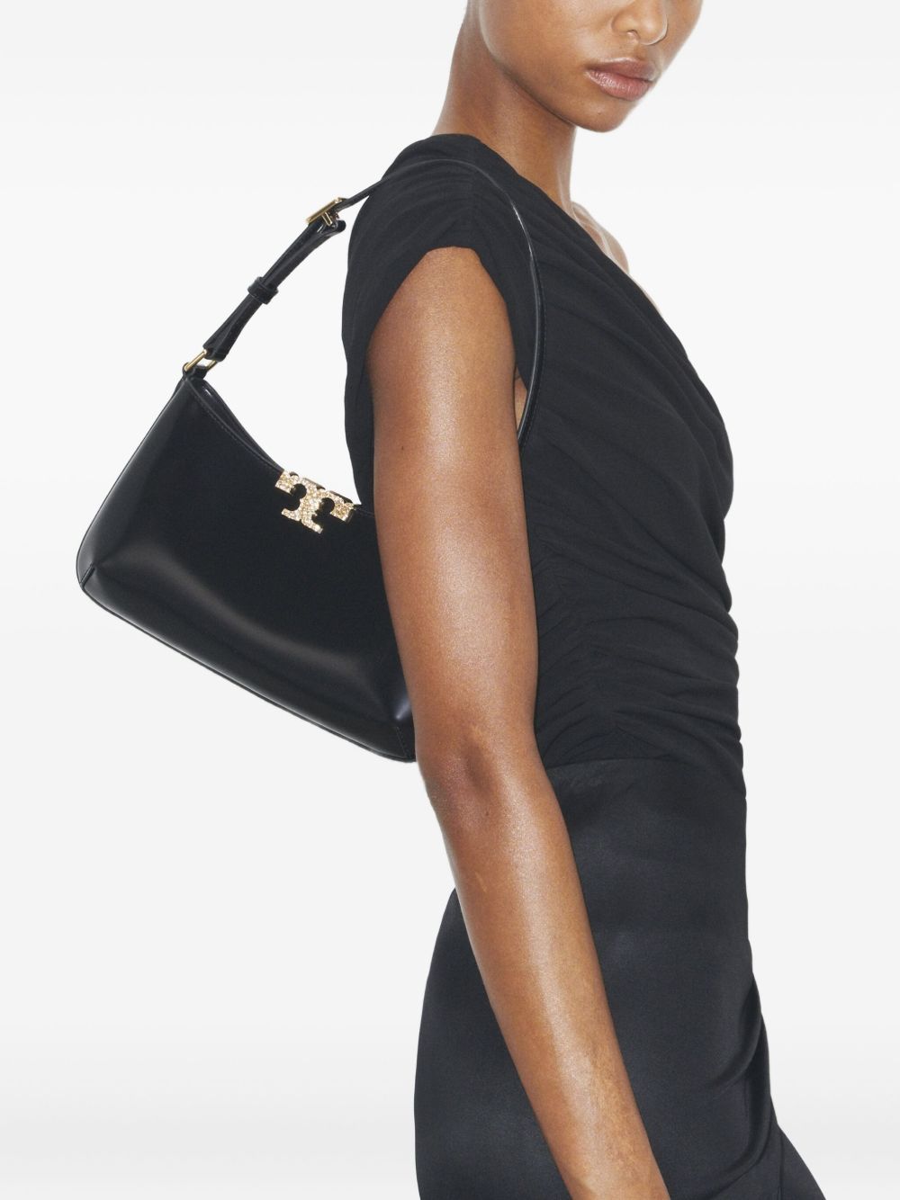 Tory Burch Bags.. Black