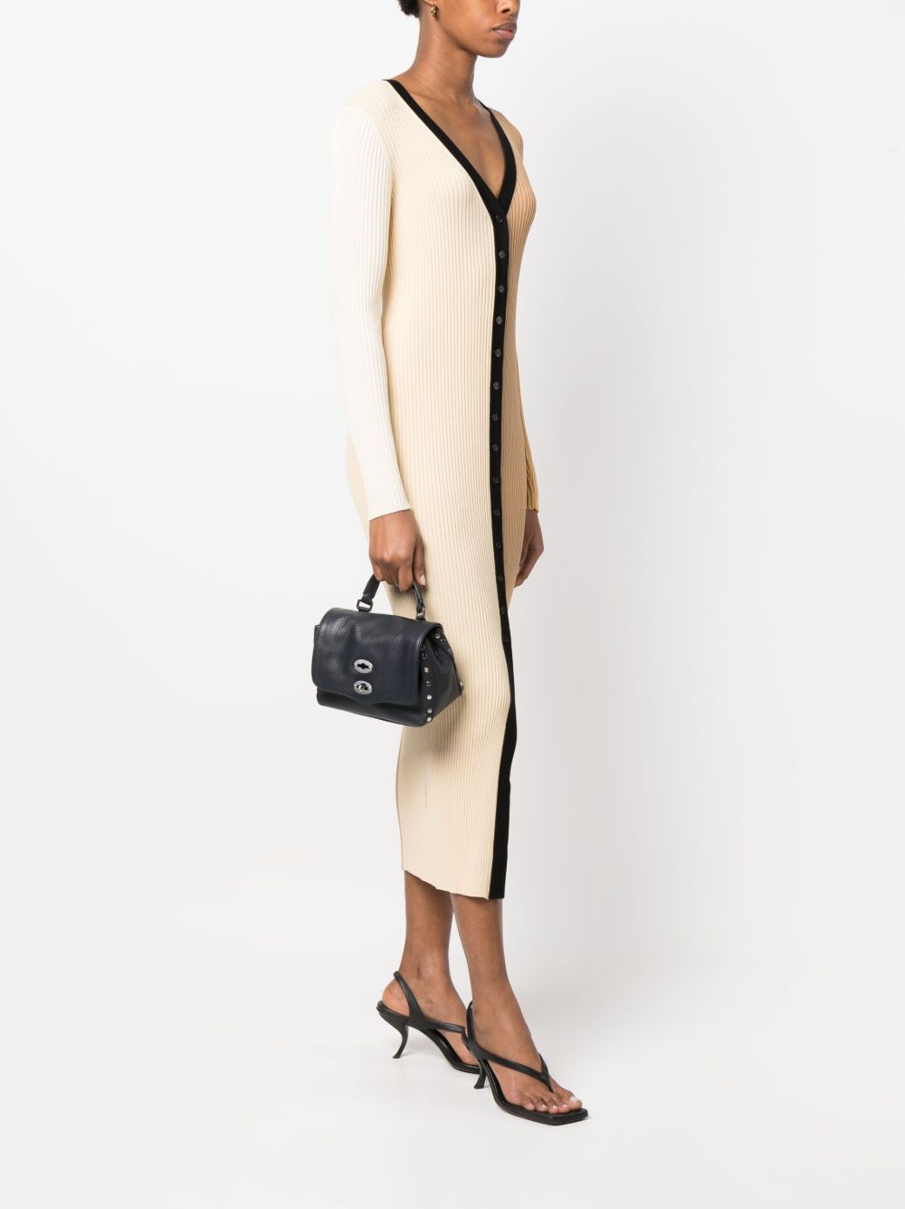 Zanellato Bags.. Blue