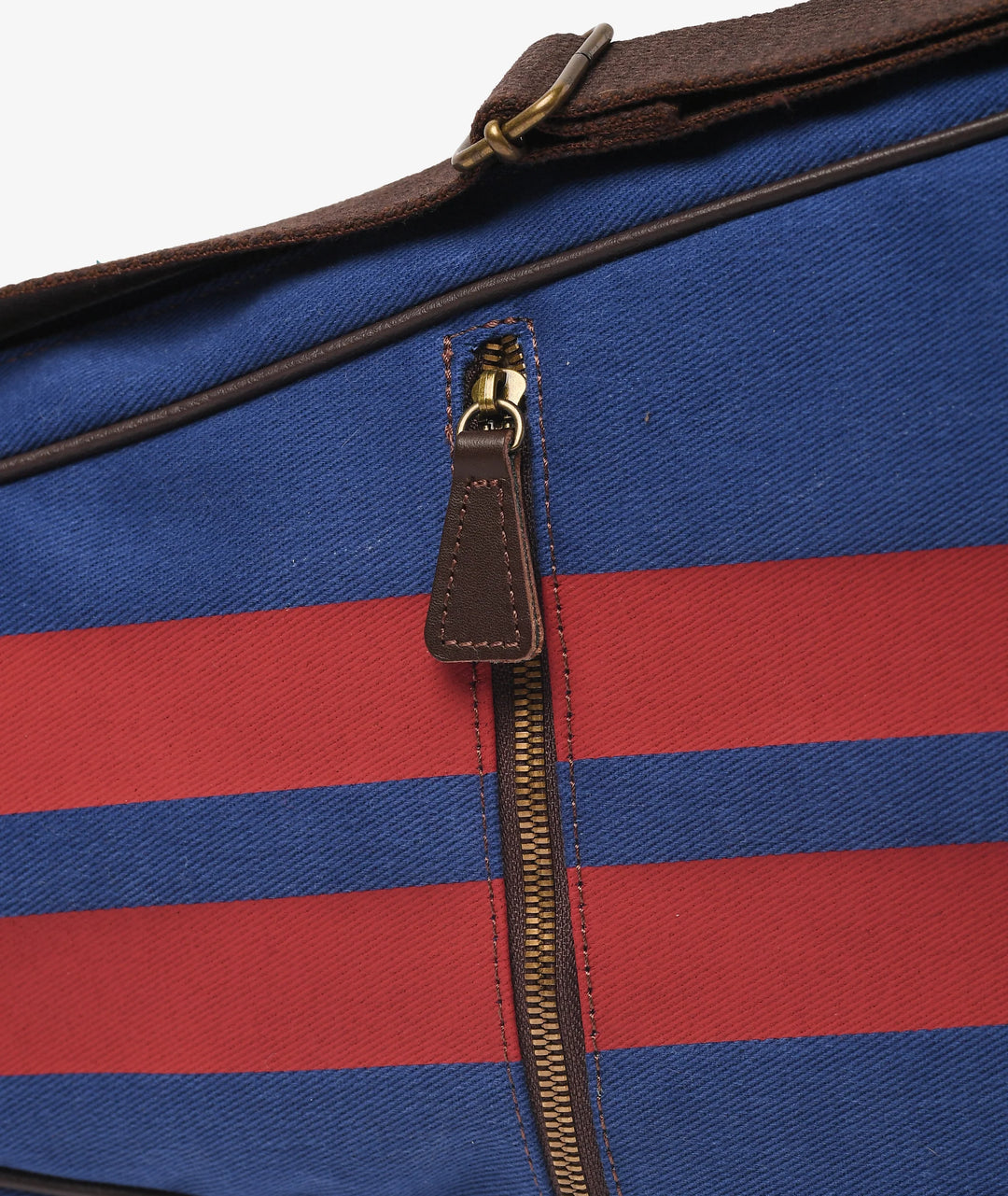 My Style Bags College Tennis Bag - Blue