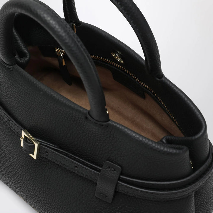 Manu Atelier - Le Cambon 25 black bag
