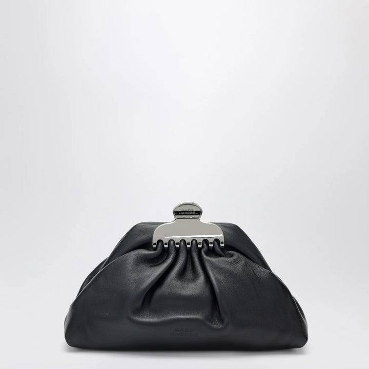 Marc Jacobs - The Glam Small black clutch