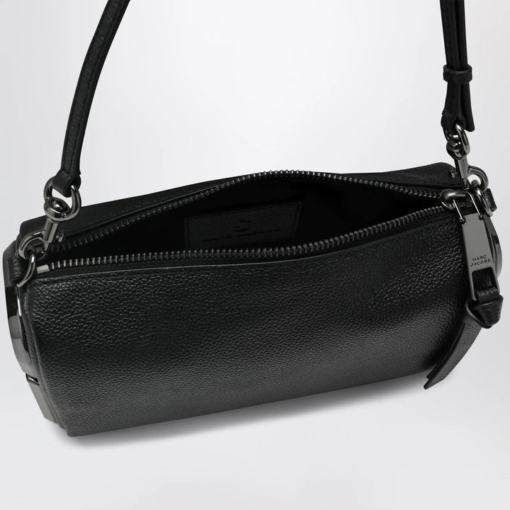 Marc Jacobs - Snapshot DTM crossbody bag in black leather