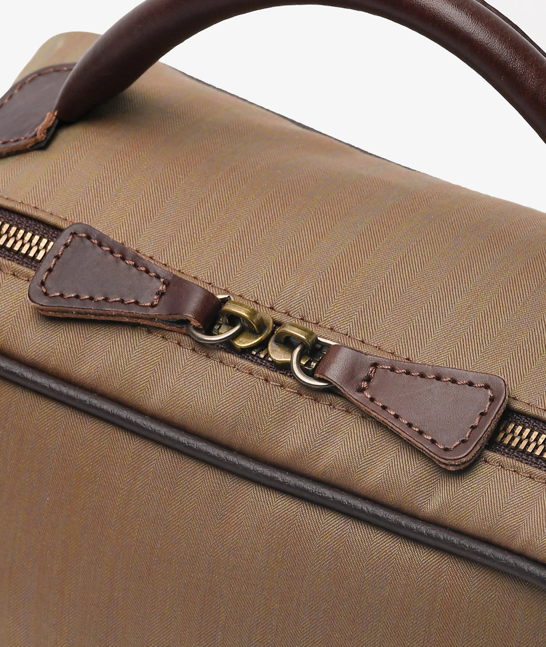 My Style Bags Berkeley Honey Way x Fratelli Tallia di Delfino Beauty Case