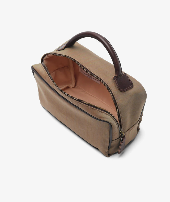 My Style Bags Berkeley Honey Way x Fratelli Tallia di Delfino Beauty Case